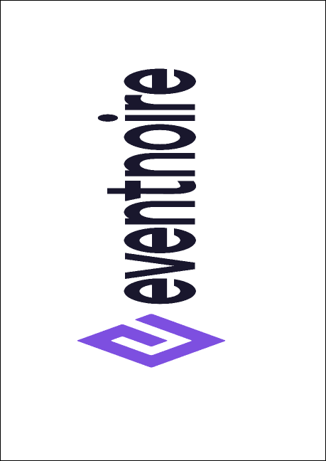 Social Networking Club Flyer Product Back