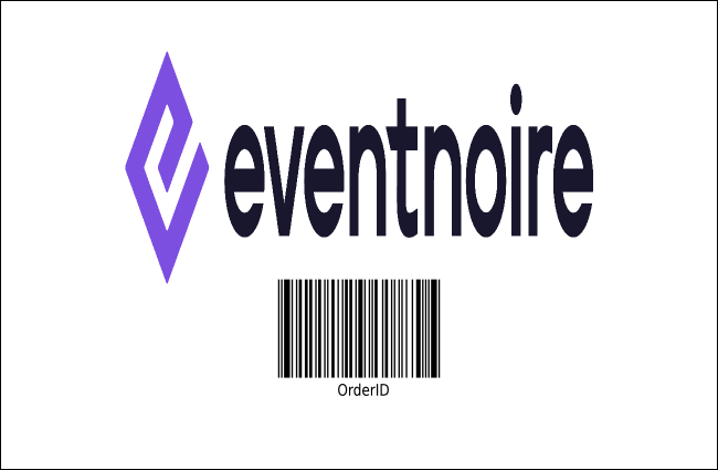 Symphony Holiday Pops Drink Ticket Product Back