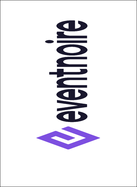 Poetry Quill Invitation Product Back