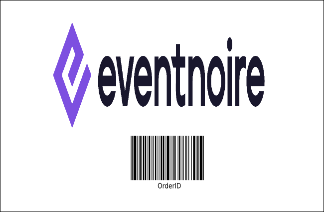 Golf Camp Drink Ticket Product Back