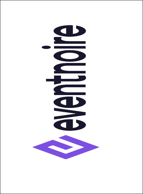 Our Town Invitation Product Back