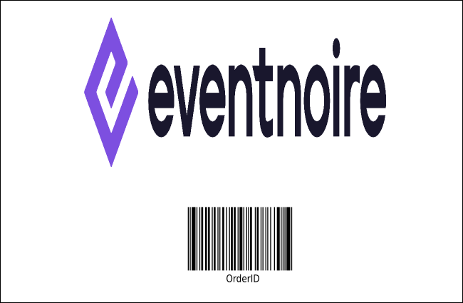 Fun Run Drink Ticket Product Back