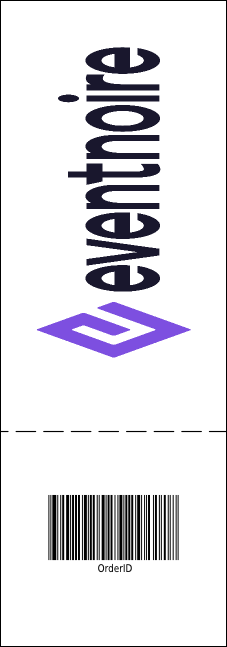 BBQ Kettle Grill Raffle Ticket Product Back