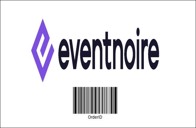 Oktoberfest Green Drink Ticket Product Back