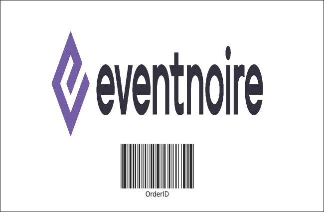 Oktoberfest Red Drink Ticket Product Back