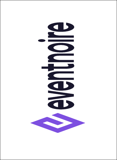 Rainbow Invitation Product Back