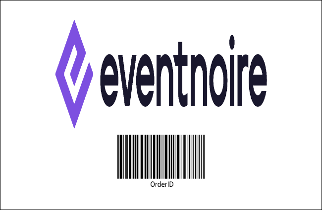 Boxing Drink Ticket Product Back