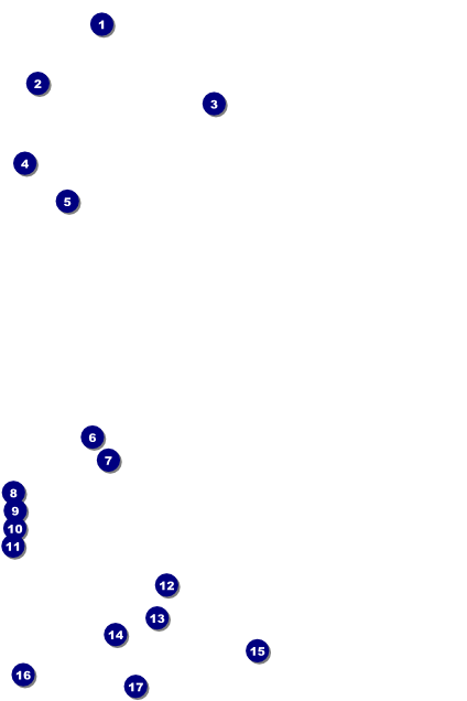 Breakfast Poster Front Field Markers