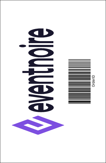 Denver Drink Ticket Product Back