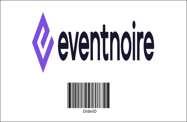 Hollywood Lights Drink Ticket Product Back