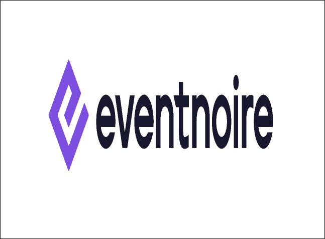 Hollywood Lights Invitation Product Back