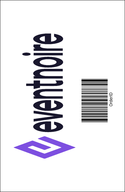 Soccer Camp Drink Ticket Product Back