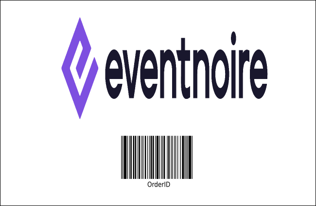 Mexican Hat Drink Ticket Product Back