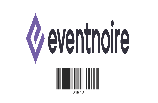 Los Angeles Drink Ticket Product Back
