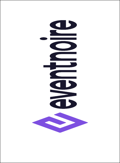 Movie Strip Invitation Product Back