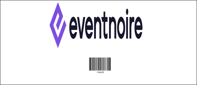 Movie Strip VIP Pass Product Back