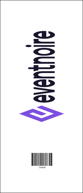 Norwegian VIP Pass Product Back