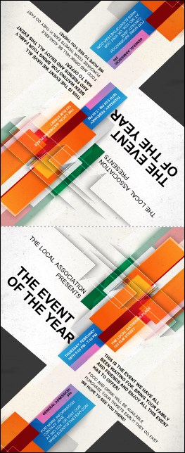 All Purpose Angle Table Tent Product Front