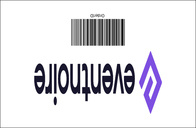 Honolulu Drink Ticket Product Back