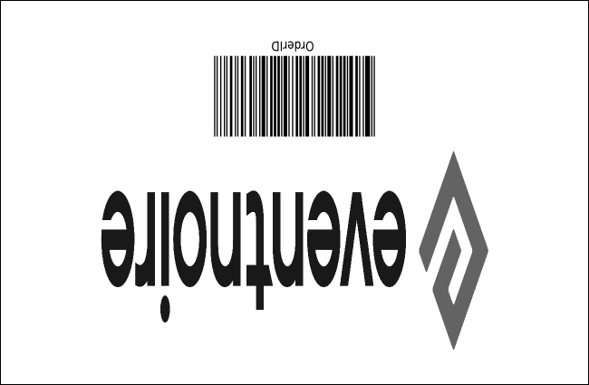 Jazz Concert BW Drink Ticket Product Back