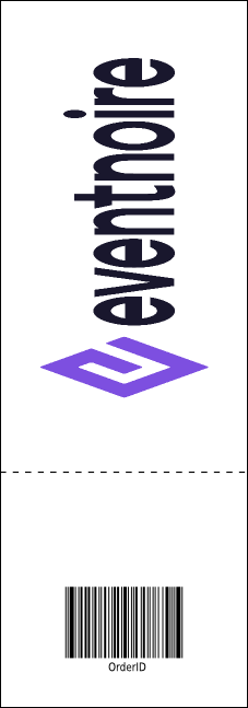 Fourth of July - Hometown Reserved Event Ticket Product Back