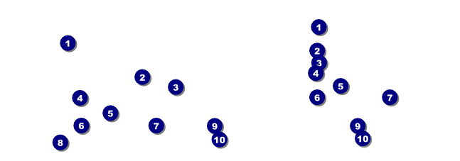 Golf Camp Reserved Event Ticket Front Field Markers