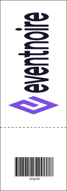 Tuscany Reserved Event Ticket Product Back