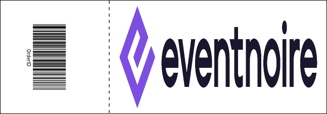 Atlantic City Reserved Event Ticket Product Back