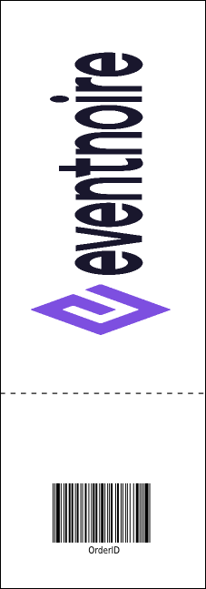 Bakersfield Reserved Event Ticket Product Back