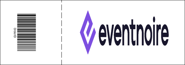 Buddha Statue Reserved Event Ticket Product Back