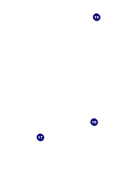 Santa Barbara Postcard Mailer Back Field Markers