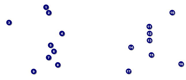 Nature Series - Desert VIP Pass Front Field Markers