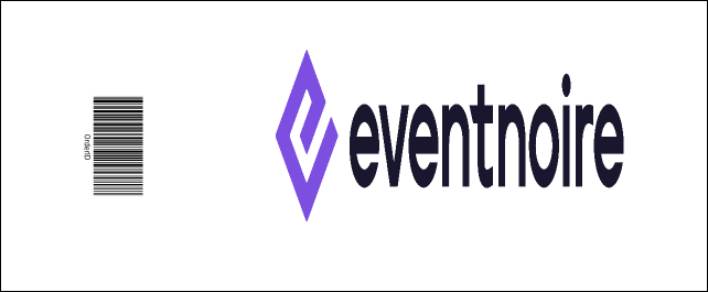 MMA The Fight Night VIP Pass Product Back