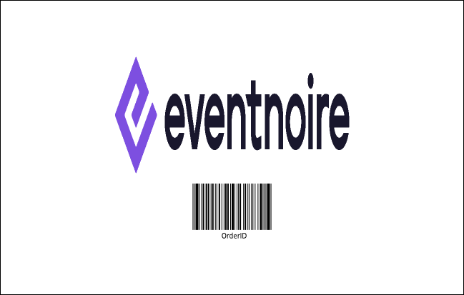 Jazz VIP Event Badge Medium (REPLACED) Product Back