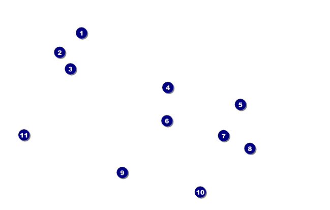Jazz VIP Event Badge Medium (REPLACED) Front Field Markers