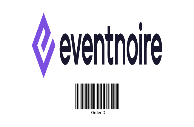 Jazz VIP Event Badge Small (REPLACED) Product Back