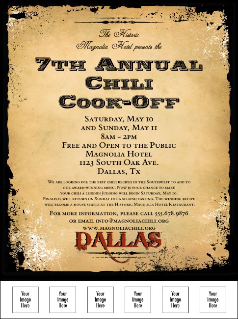 Dallas Flyer