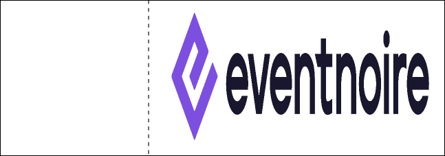 Patriotic Vote QR Event Ticket Product Back