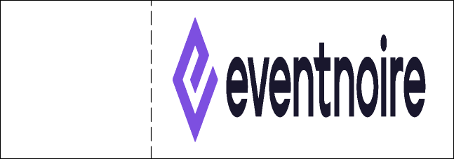 Wine QR Event Ticket Product Back