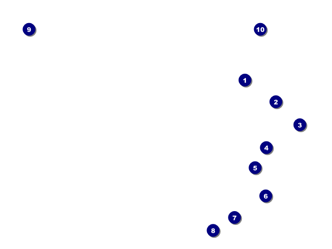 Football Lights Economy Event Badge Front Field Markers