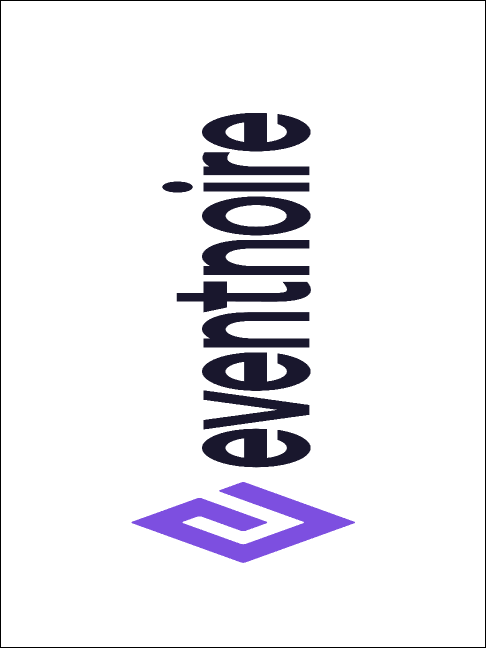 Gospel Praying Hands Economy Event Badge Product Back