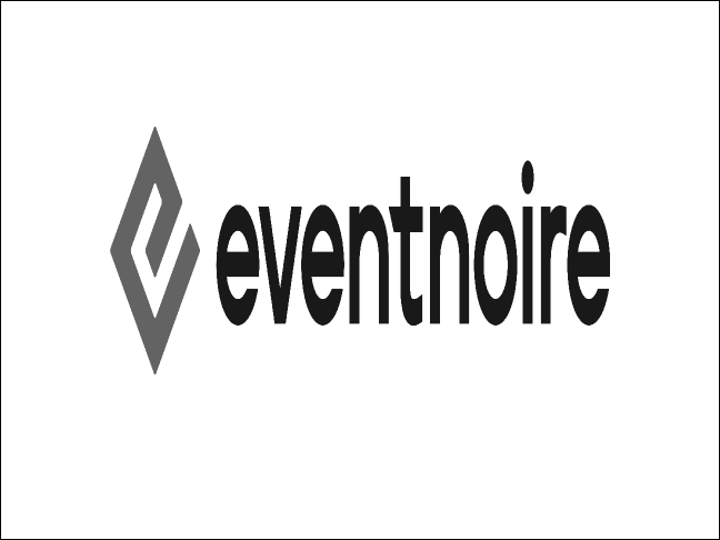 Hip Hop BW Economy Event Badge Product Back