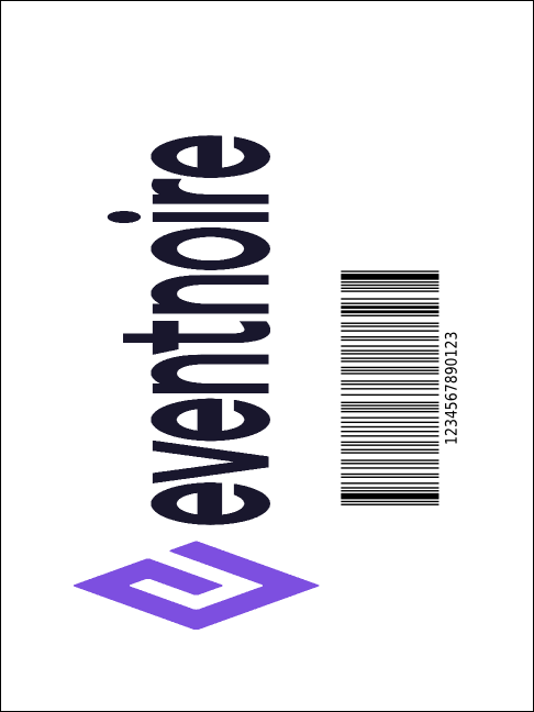 Home Makeover Economy Event Badge Product Back