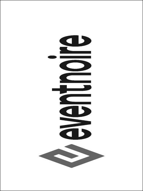 Kansas City BW  Economy Event Badge Product Back