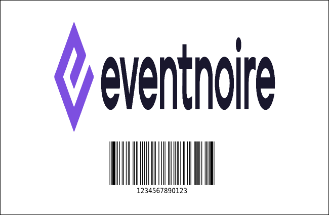 Alt.Chaos VIP Event Badge Small Product Back