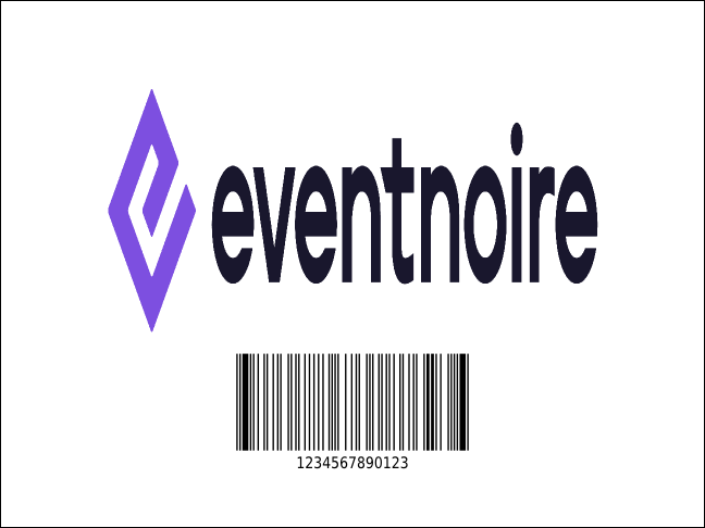 Natural Riffs Economy Event Badge Product Back