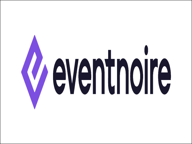 Red Rose Economy Event Badge Product Back