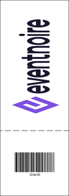 Hawaii General Admission Ticket Product Back