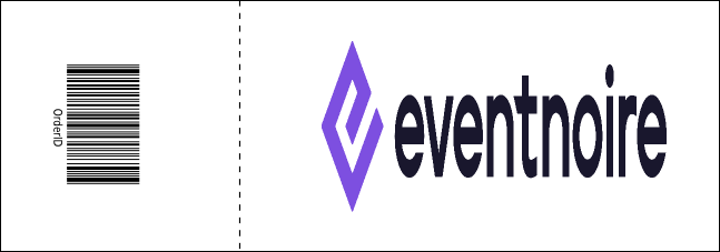 Win a Vacation Event Ticket Product Back