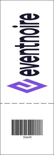 Mas Cervezas General Admission Ticket Product Back